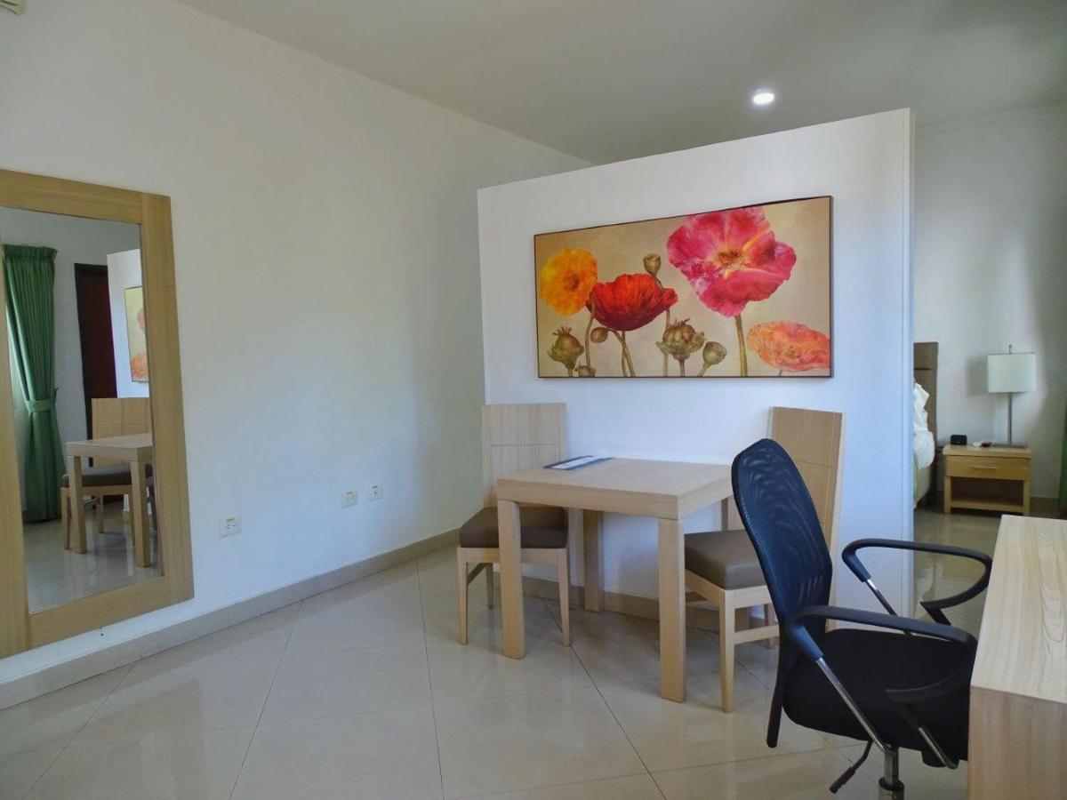 Hotel Neiva Plaza ภายนอก รูปภาพ