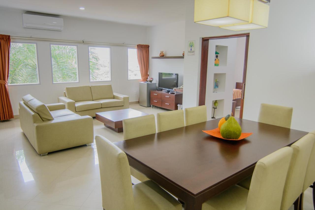 Hotel Neiva Plaza ภายนอก รูปภาพ
