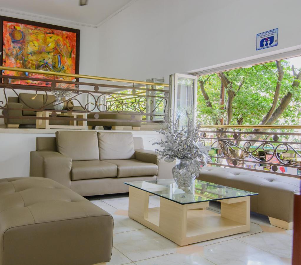 Hotel Neiva Plaza ภายนอก รูปภาพ