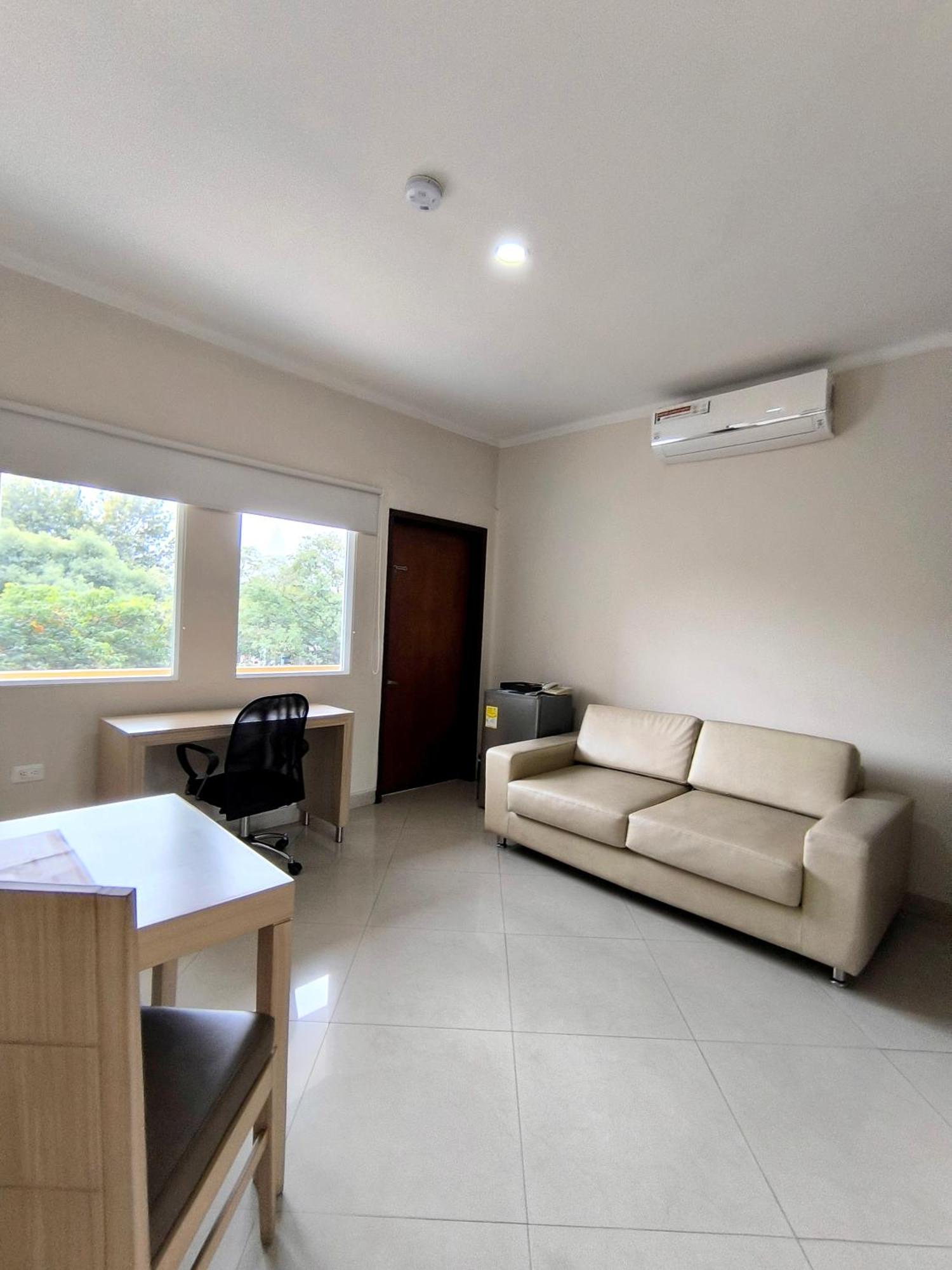 Hotel Neiva Plaza ภายนอก รูปภาพ