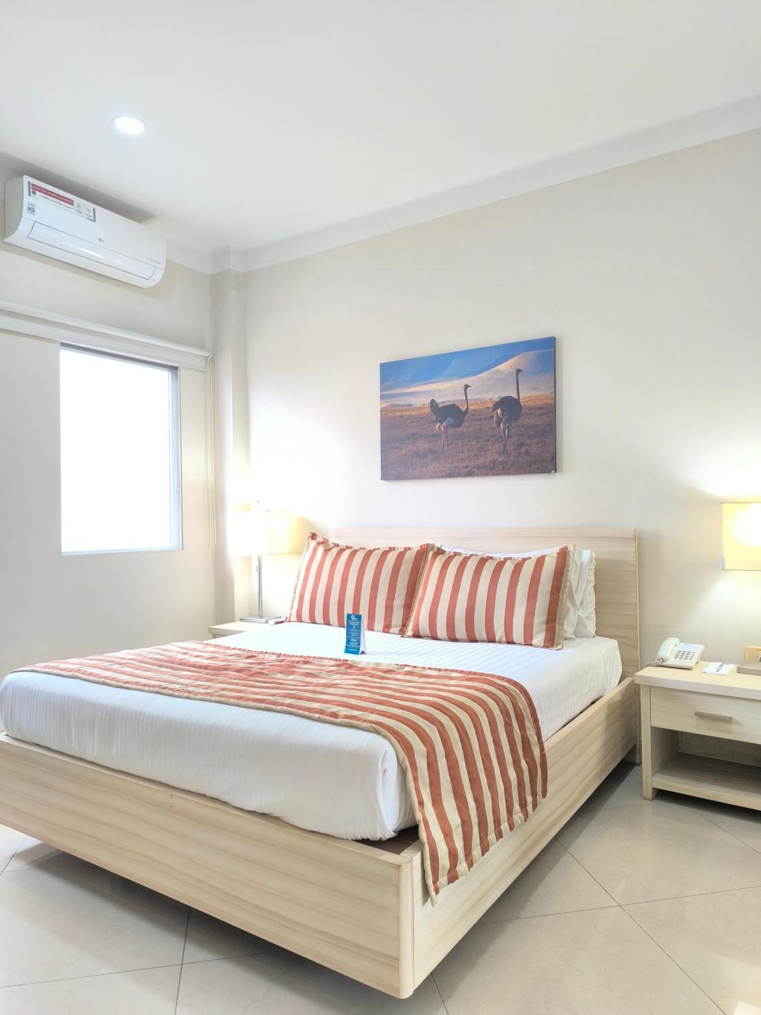 Hotel Neiva Plaza ภายนอก รูปภาพ