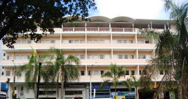 Hotel Neiva Plaza ภายนอก รูปภาพ
