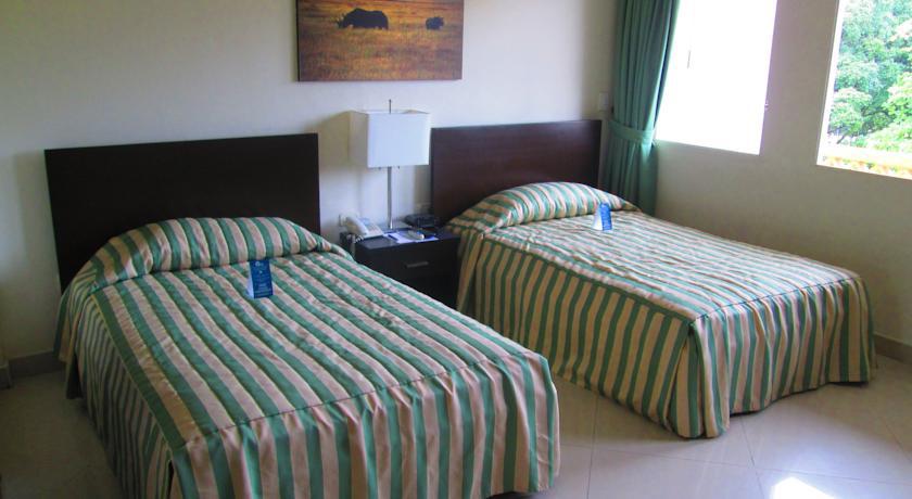 Hotel Neiva Plaza ห้อง รูปภาพ
